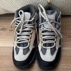 Stylish Lace-Up Boots for Women